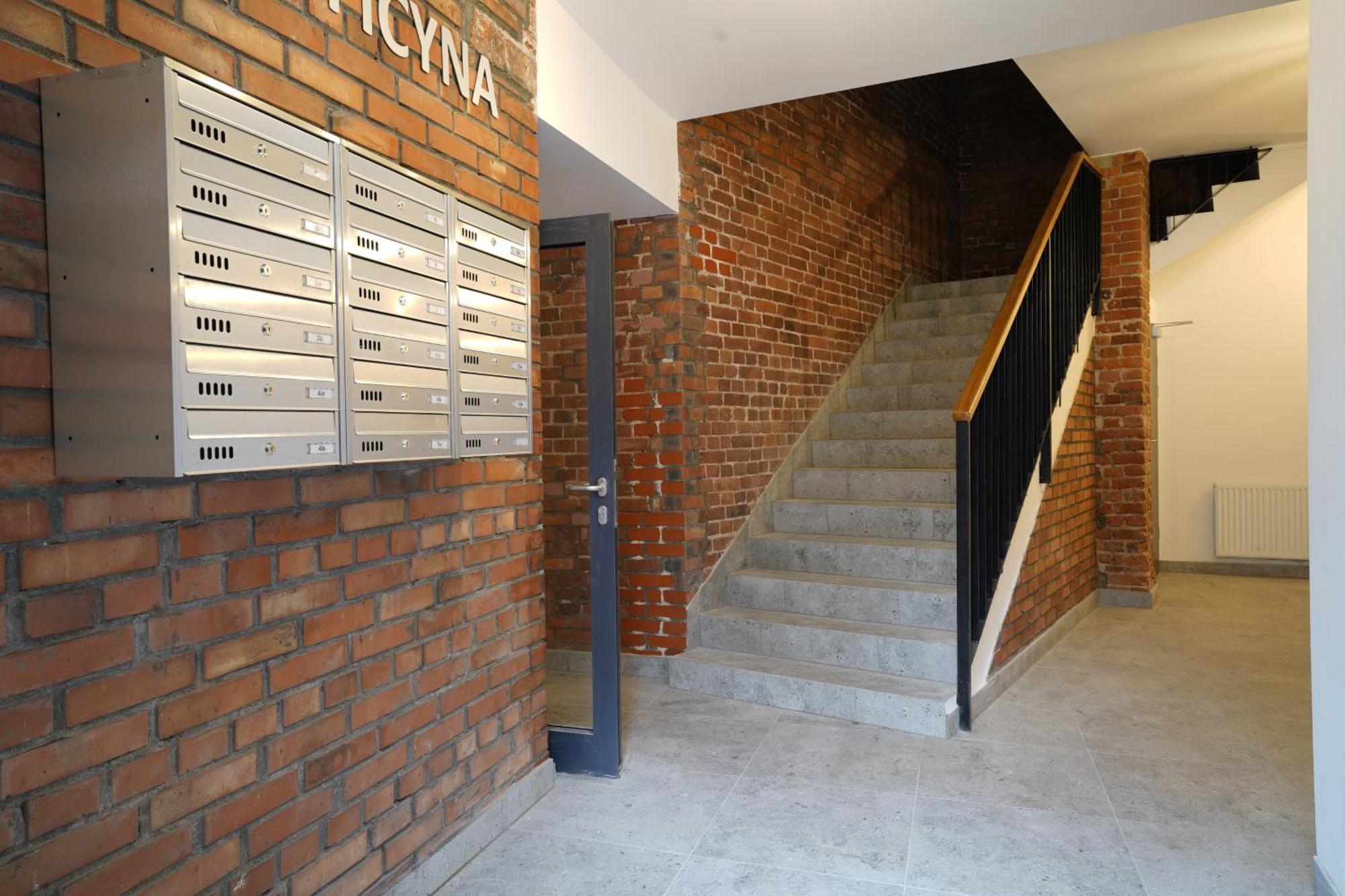 Loft City Center Apartments- Parking, Wifi, 24H Check-In فروتسواف المظهر الخارجي الصورة