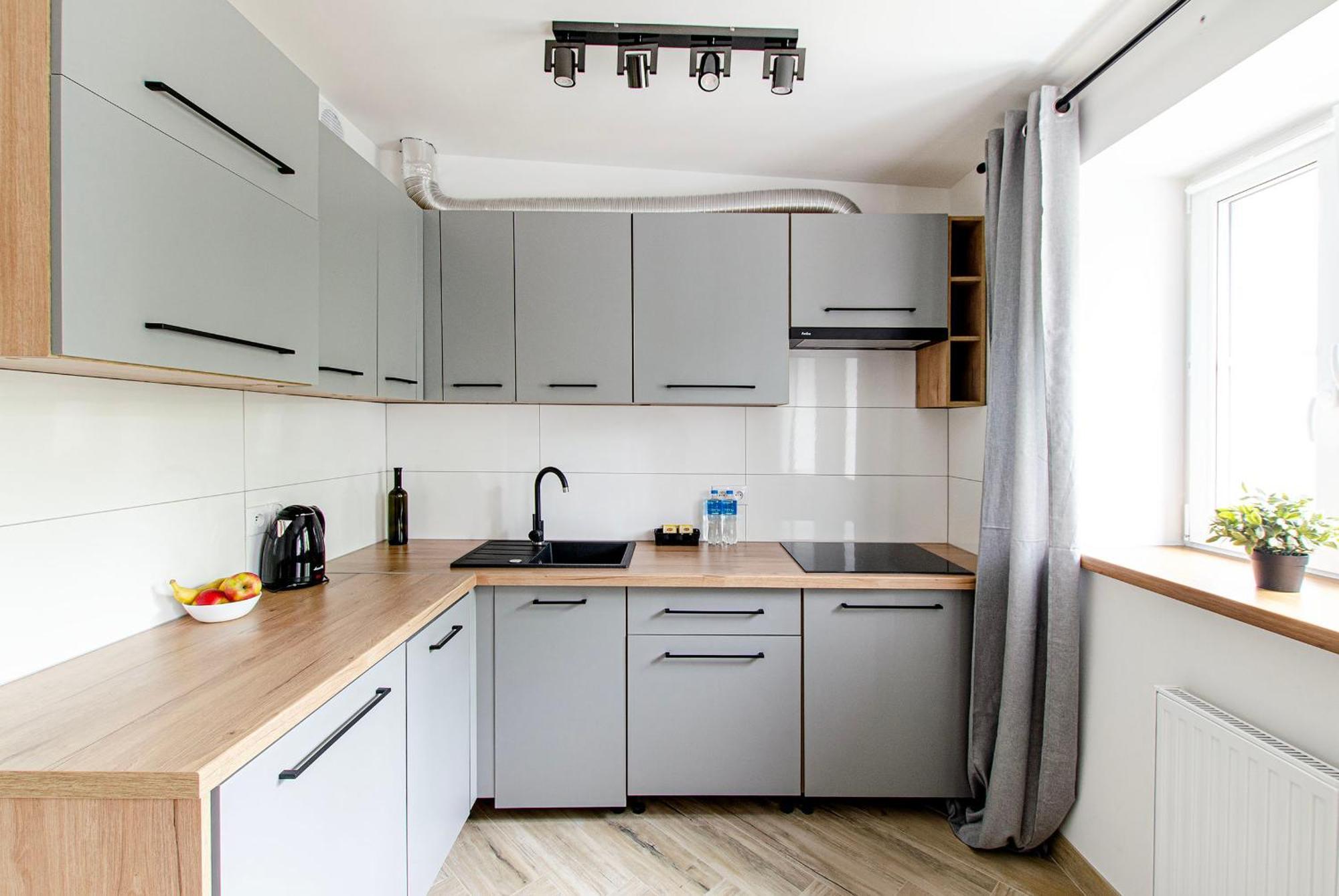Loft City Center Apartments- Parking, Wifi, 24H Check-In فروتسواف المظهر الخارجي الصورة
