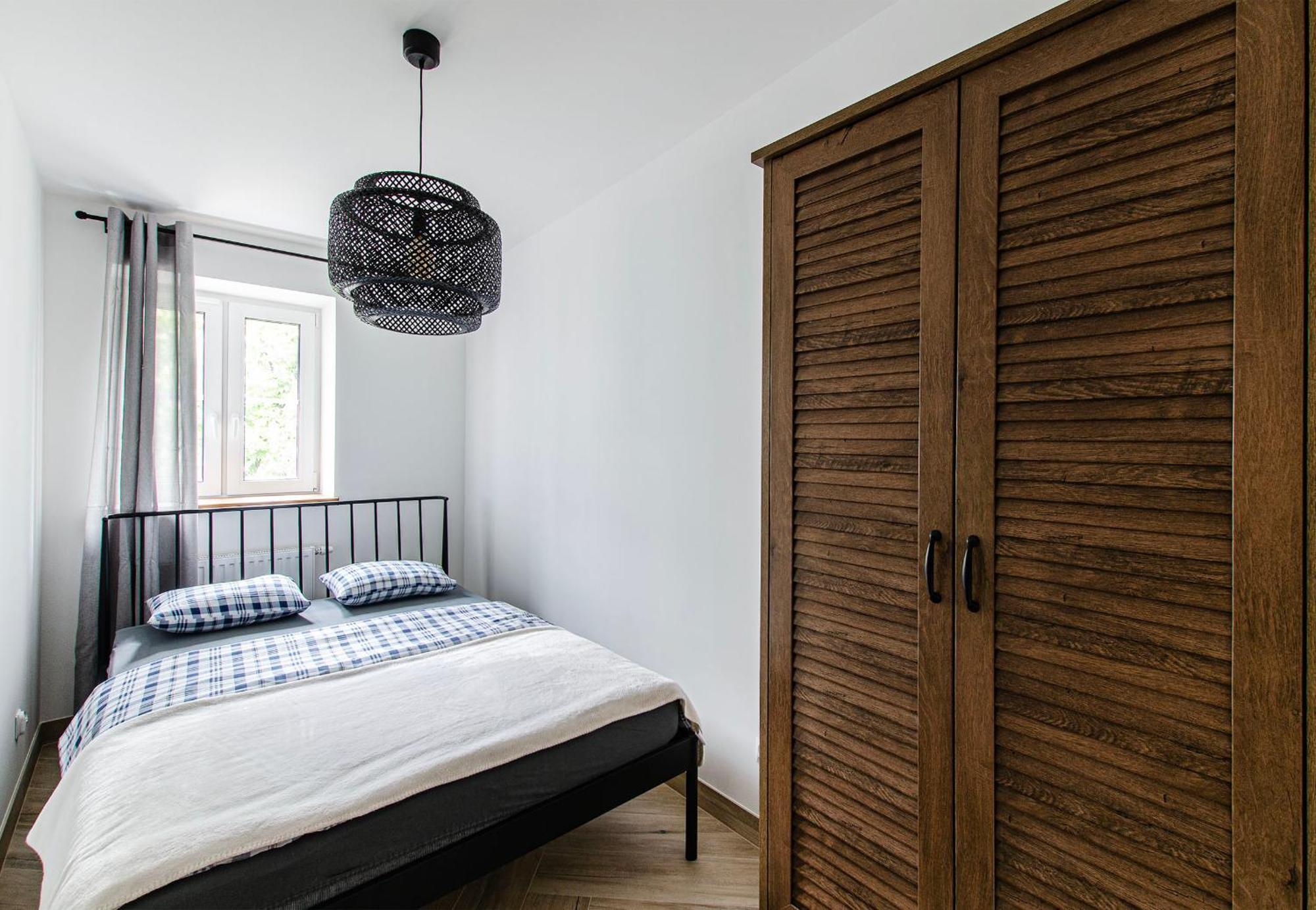 Loft City Center Apartments- Parking, Wifi, 24H Check-In فروتسواف المظهر الخارجي الصورة