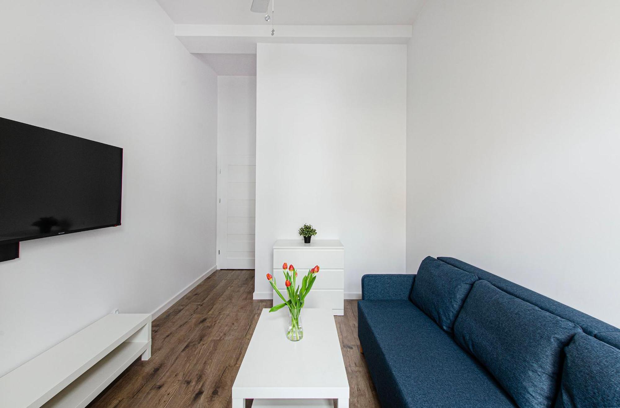 Loft City Center Apartments- Parking, Wifi, 24H Check-In فروتسواف المظهر الخارجي الصورة