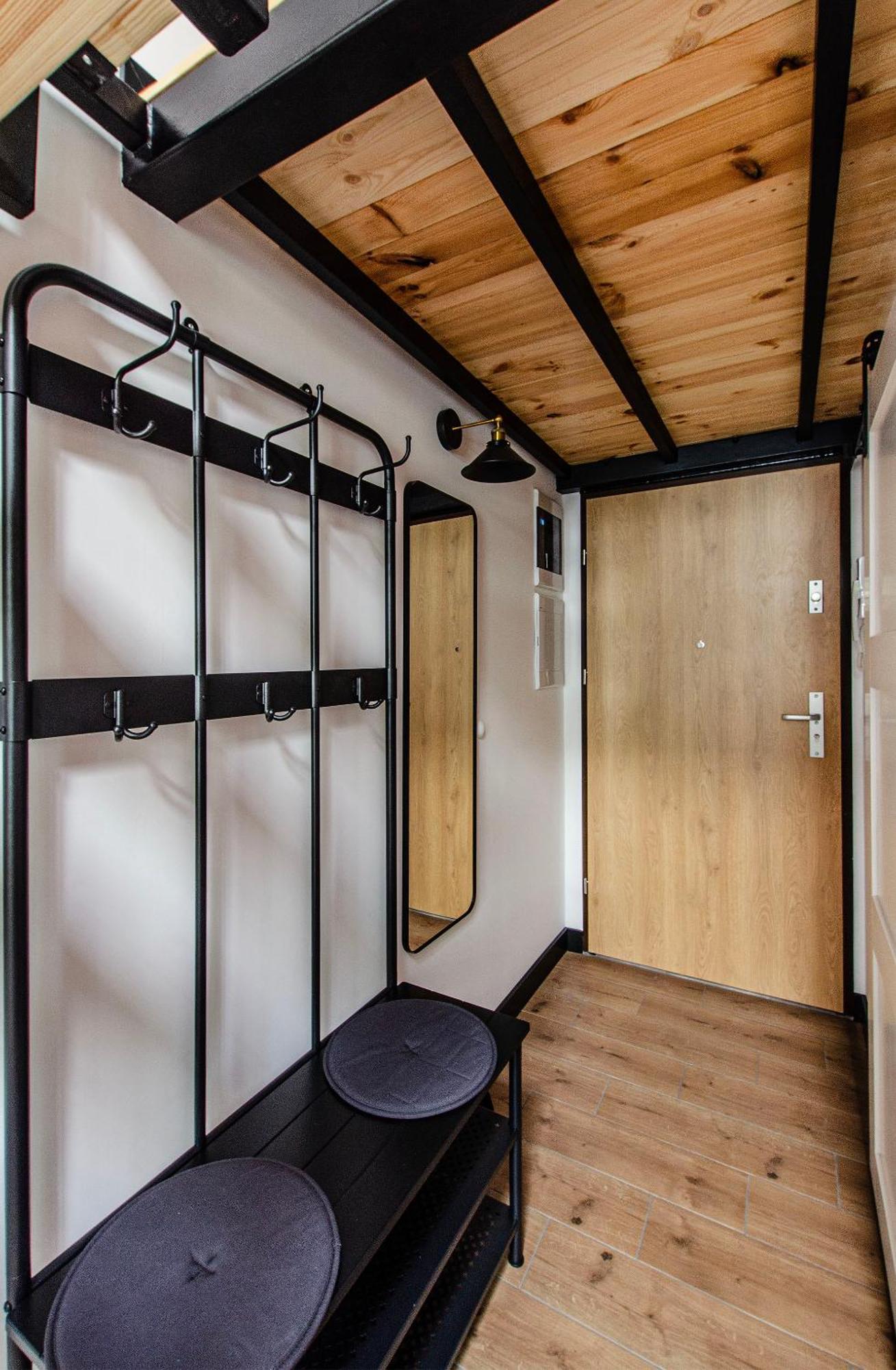 Loft City Center Apartments- Parking, Wifi, 24H Check-In فروتسواف المظهر الخارجي الصورة