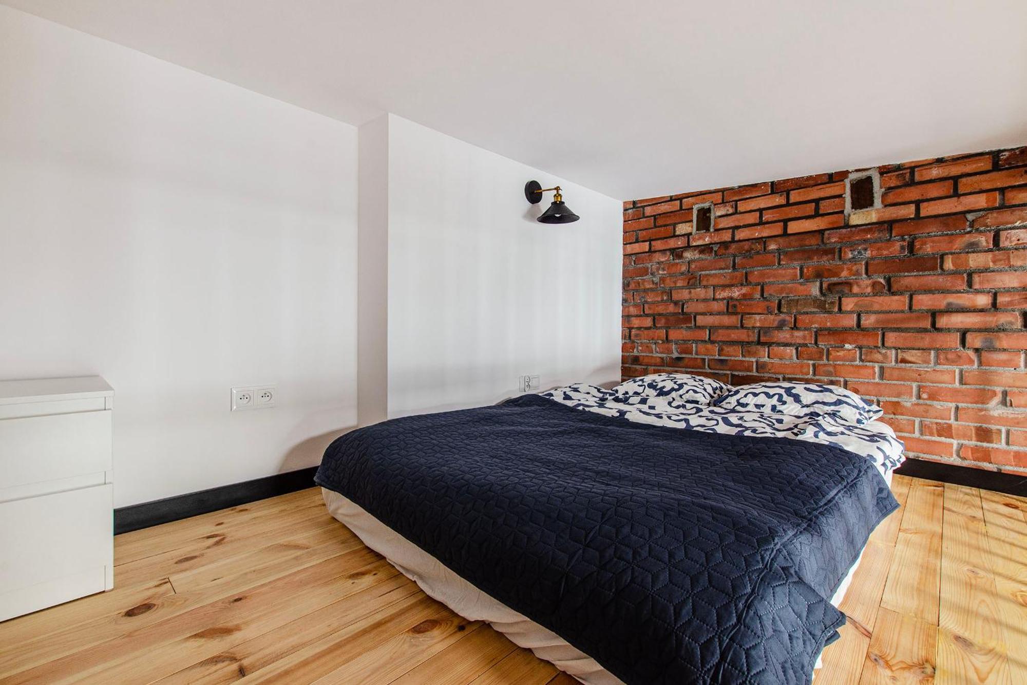 Loft City Center Apartments- Parking, Wifi, 24H Check-In فروتسواف المظهر الخارجي الصورة