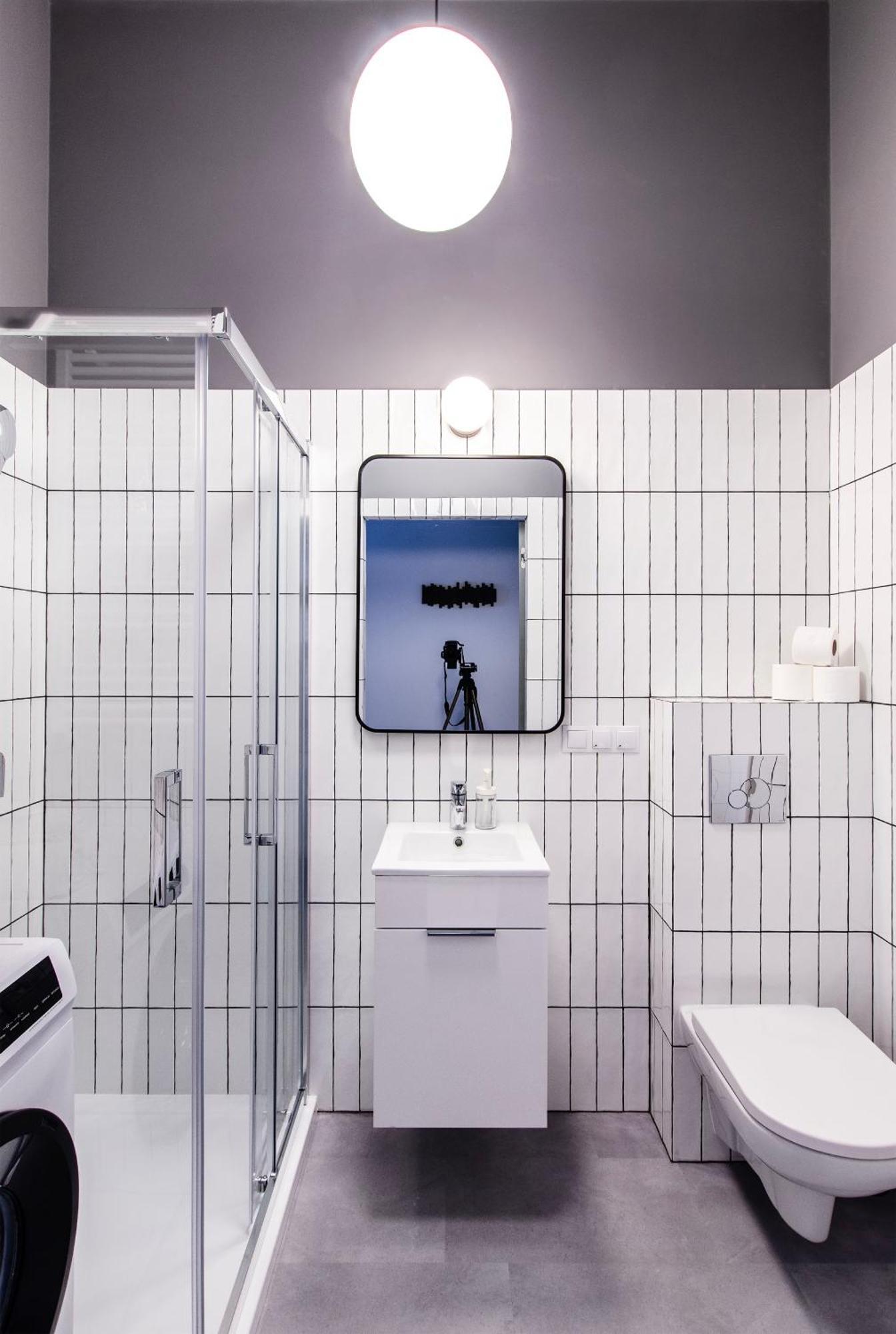 Loft City Center Apartments- Parking, Wifi, 24H Check-In فروتسواف المظهر الخارجي الصورة