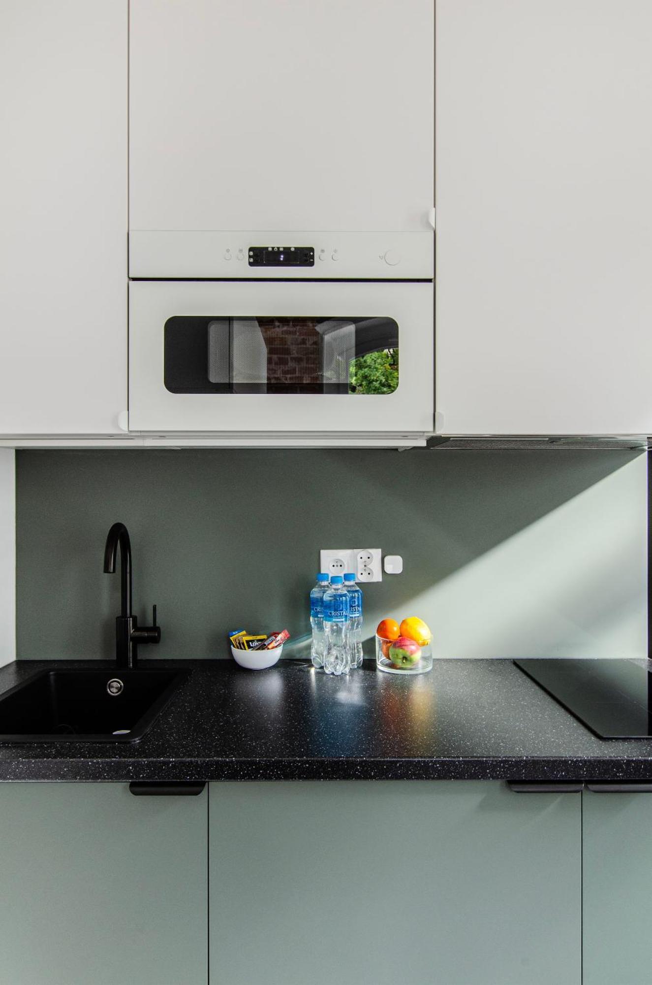 Loft City Center Apartments- Parking, Wifi, 24H Check-In فروتسواف المظهر الخارجي الصورة