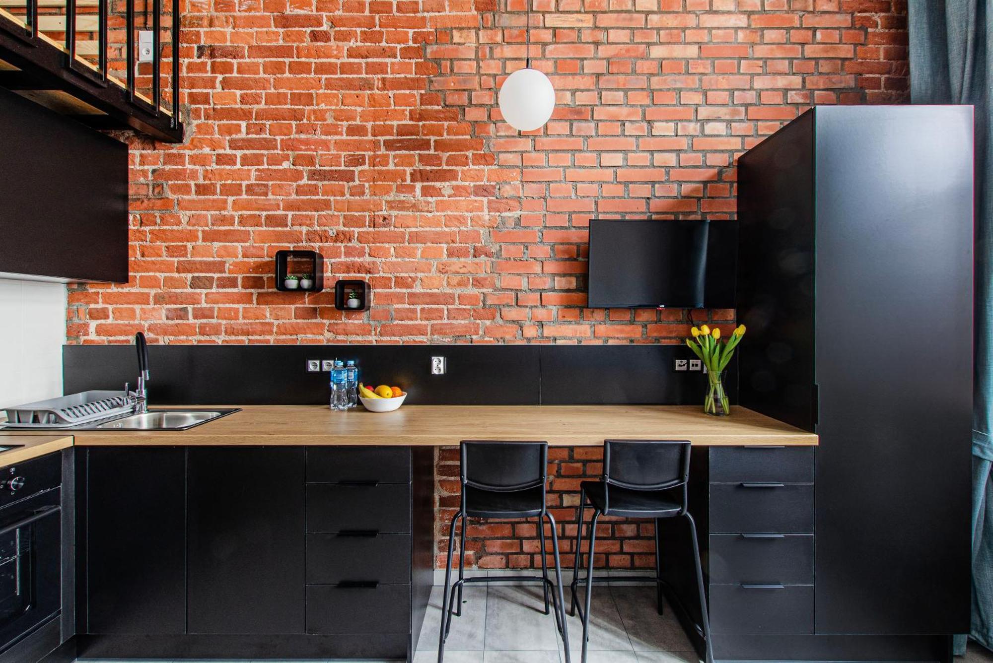 Loft City Center Apartments- Parking, Wifi, 24H Check-In فروتسواف المظهر الخارجي الصورة