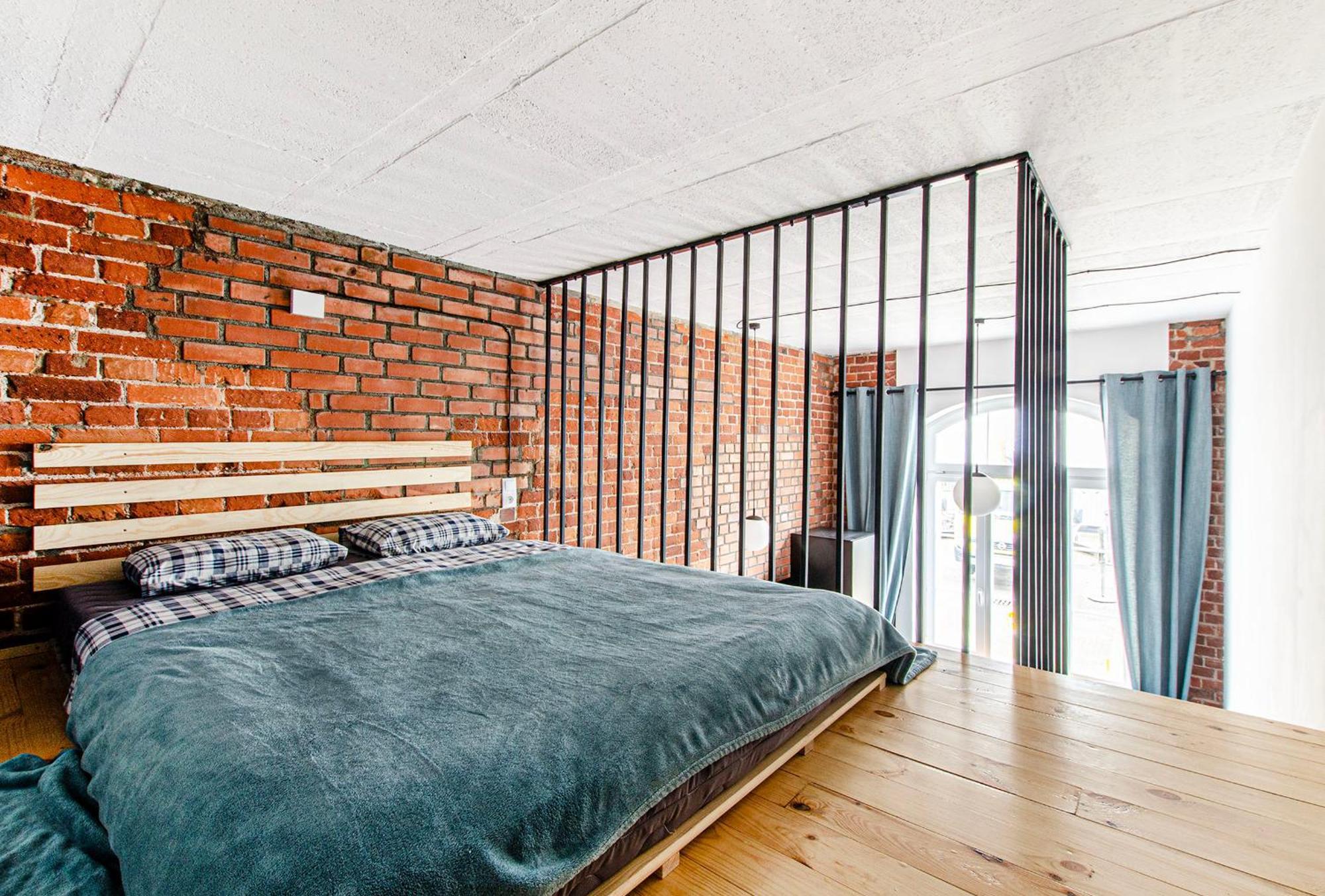 Loft City Center Apartments- Parking, Wifi, 24H Check-In فروتسواف المظهر الخارجي الصورة