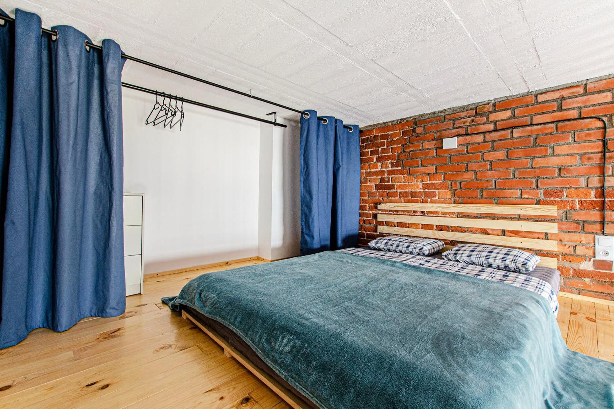 Loft City Center Apartments- Parking, Wifi, 24H Check-In فروتسواف المظهر الخارجي الصورة