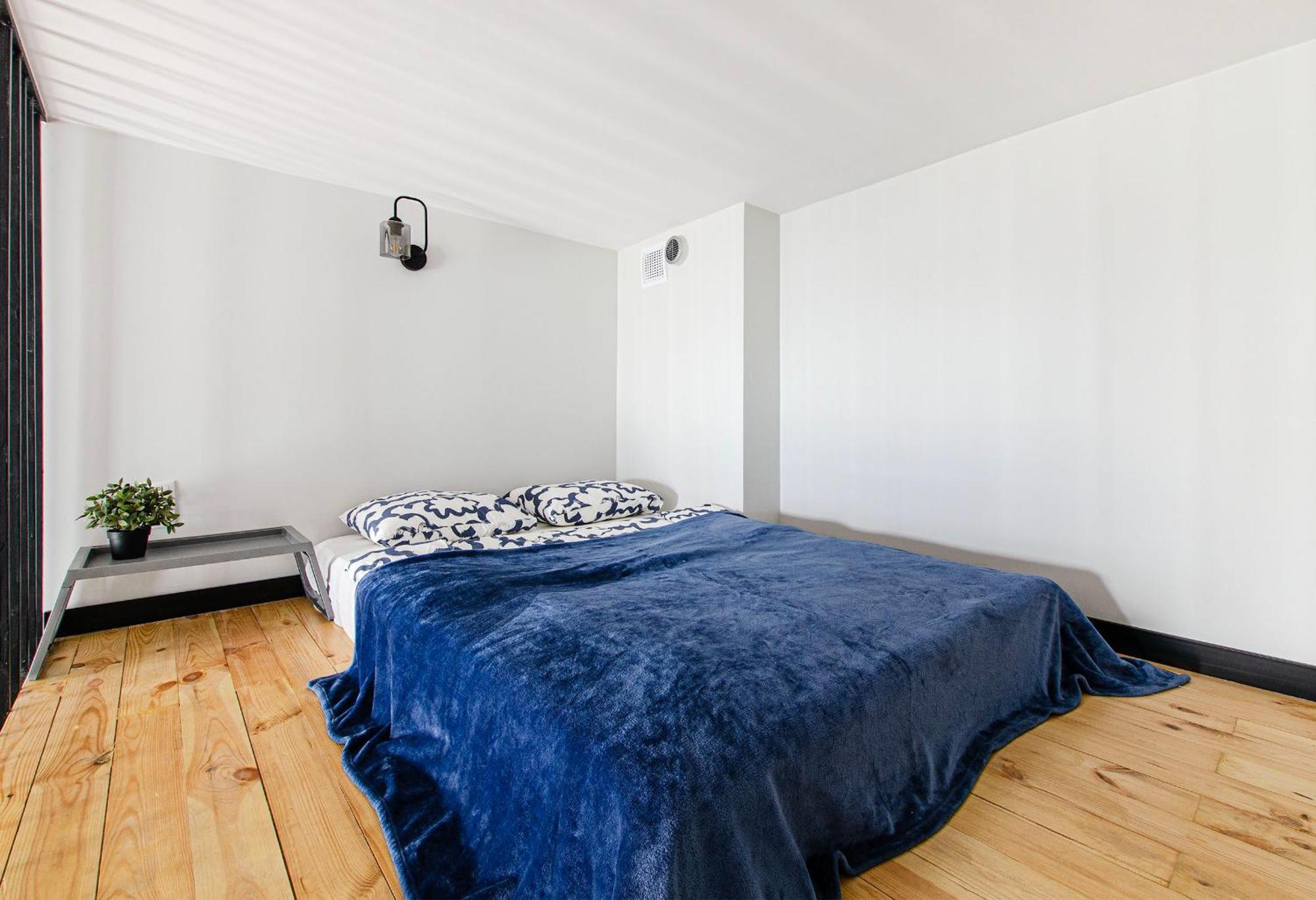 Loft City Center Apartments- Parking, Wifi, 24H Check-In فروتسواف المظهر الخارجي الصورة