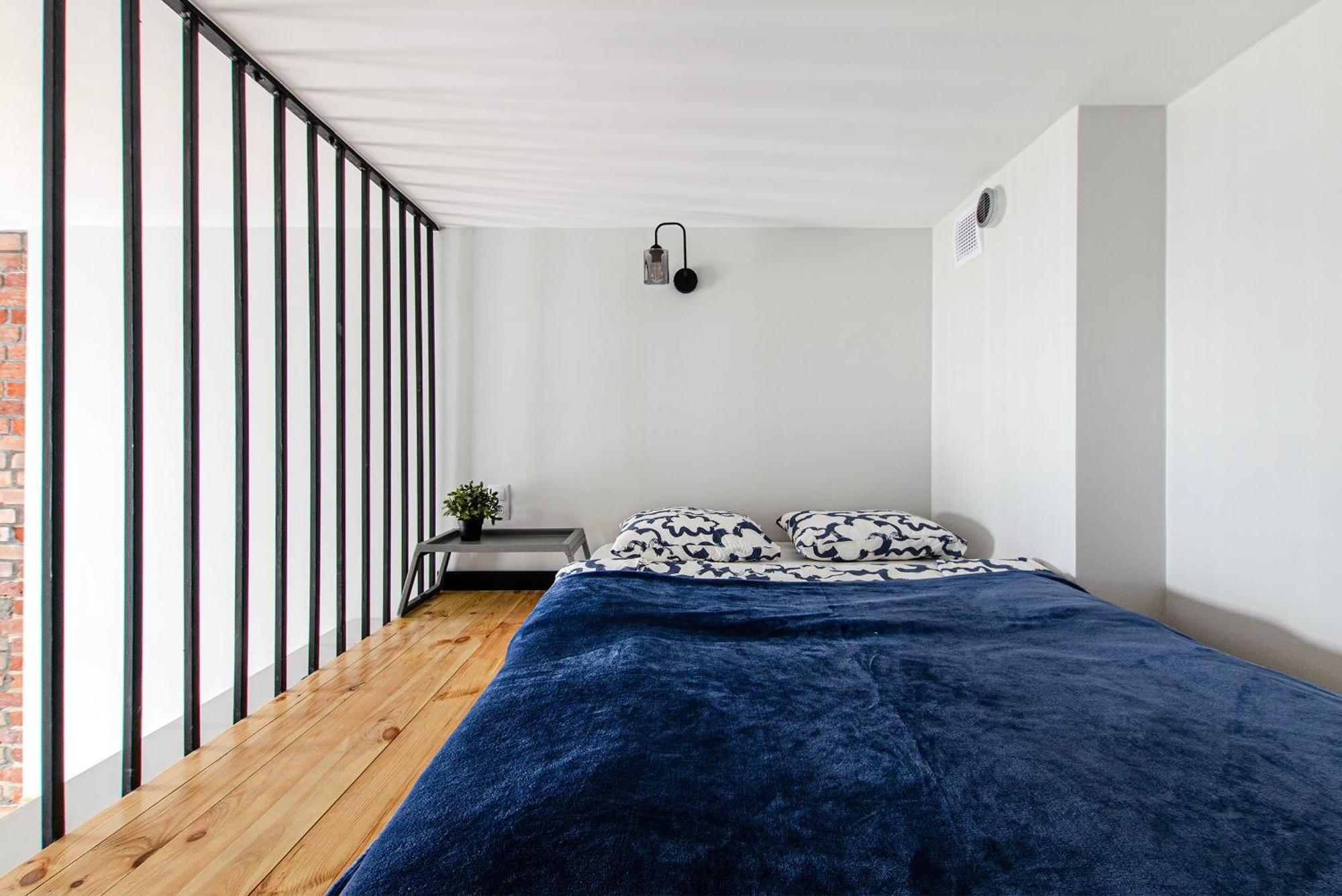 Loft City Center Apartments- Parking, Wifi, 24H Check-In فروتسواف المظهر الخارجي الصورة