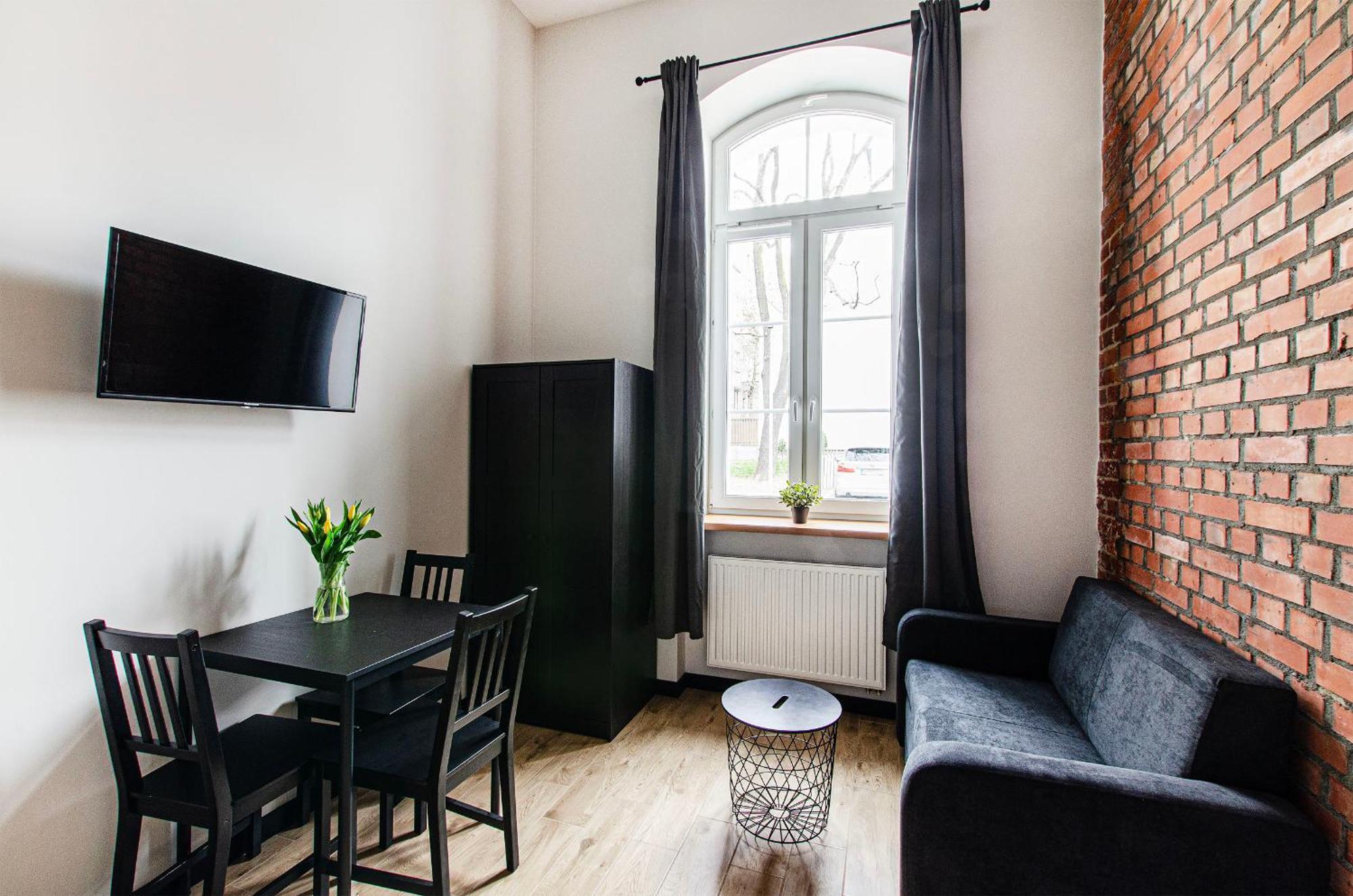 Loft City Center Apartments- Parking, Wifi, 24H Check-In فروتسواف المظهر الخارجي الصورة