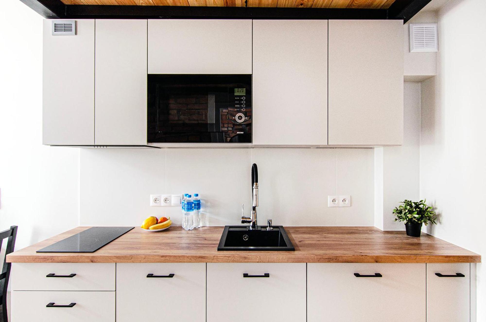 Loft City Center Apartments- Parking, Wifi, 24H Check-In فروتسواف المظهر الخارجي الصورة