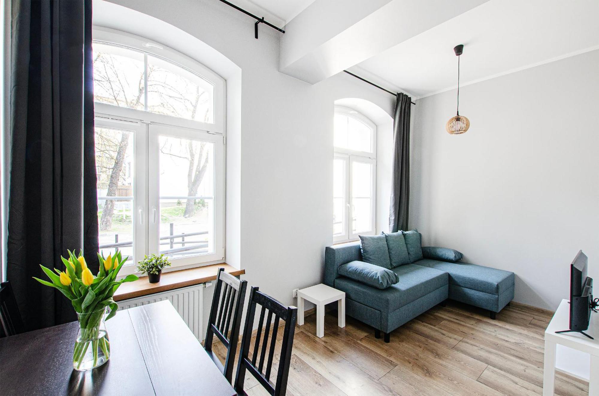 Loft City Center Apartments- Parking, Wifi, 24H Check-In فروتسواف المظهر الخارجي الصورة