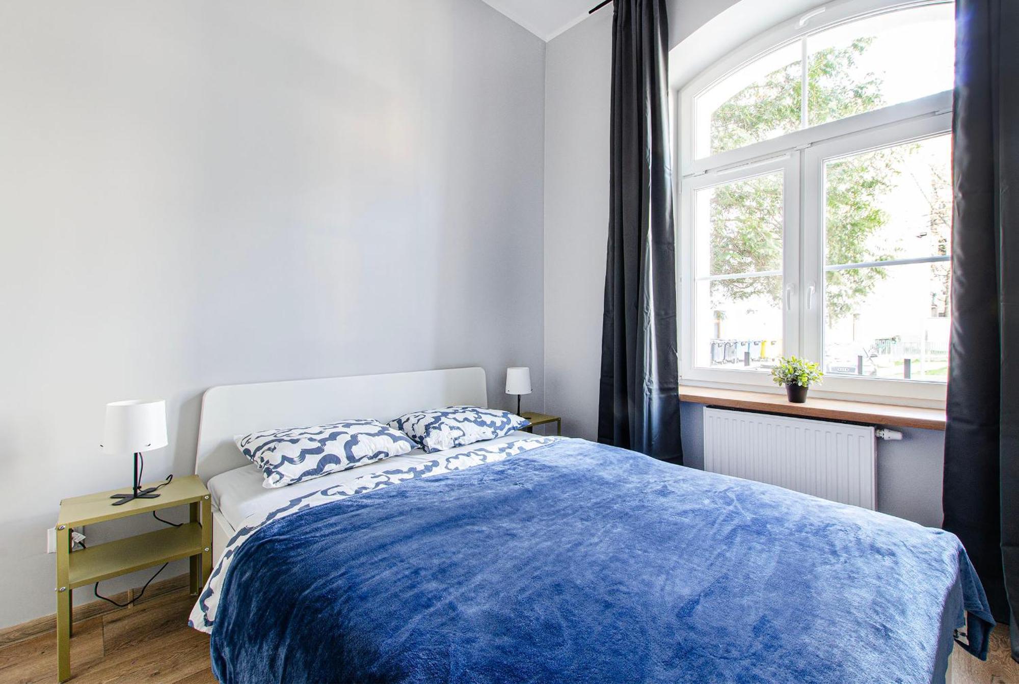 Loft City Center Apartments- Parking, Wifi, 24H Check-In فروتسواف المظهر الخارجي الصورة